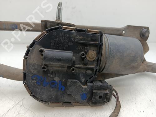 Front wiper motor AUDI A3 (8P1) | BP32468056M29