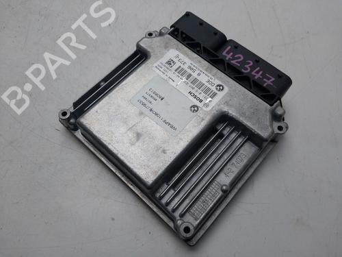 Engine control unit (ECU) BMW X3 (E83) xDrive 20 d | BP38191493M57 - Image 5