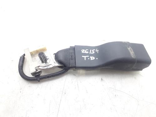 Seat buckle TOYOTA AURIS (_E18_)  | BP14004604I32 