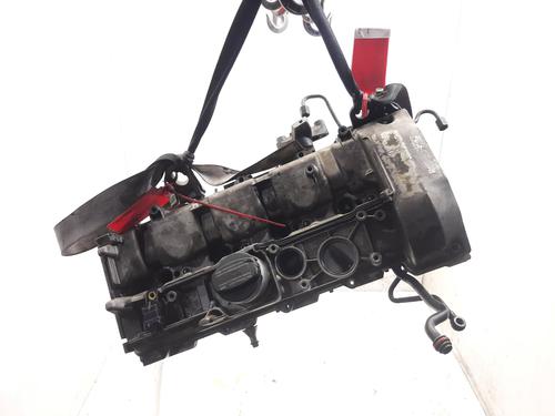 Used Cylinder head MERCEDES-BENZ C-CLASS (W203) C 220 CDI (203.006) (136 hp) 29066522