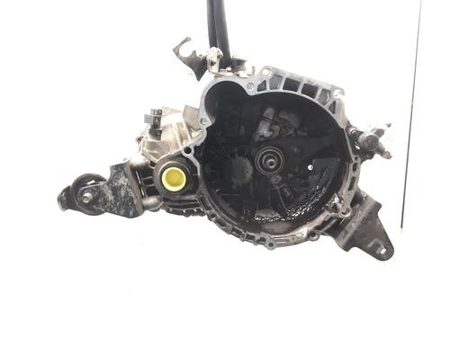 Used Gearbox Gearbox HYUNDAI ACCENT II (LC) 1.3 (84 hp) 34581119 34581119