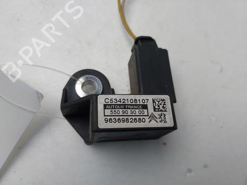 Elektronisk sensor Elektronisk sensor PEUGEOT 407 SW (6E_, 6D_) 2.0 (136 hp) 36409292 36409292