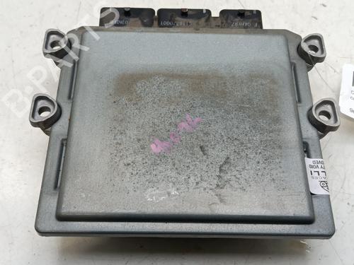 Used Engine control unit (ECU) CITROËN C5 I (DC_) 2.0 16V (DCRFNC, DCRFNF) (136 hp) 32479232