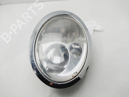 Scheinwerfer links für MINI MINI (R50, R53) [2001-2006]  32015588