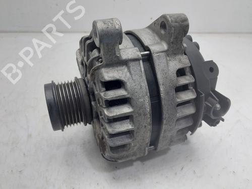 Used Alternator Alternator PEUGEOT PARTNER Tepee 1.6 BlueHDi 100 (100 hp) 36262050 36262050