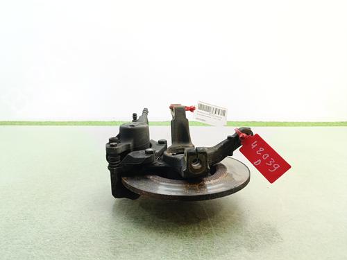 Right front steering knuckle DACIA LOGAN (LS_) | BP36670216M26 - Image 3