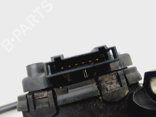 Pedal JAGUAR XF I (X250) 2.7 D | BP28305906I4 