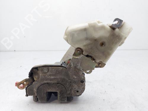 Rear left lock NISSAN ALMERA II (N16) 2.2 Di | BP13115174C100 