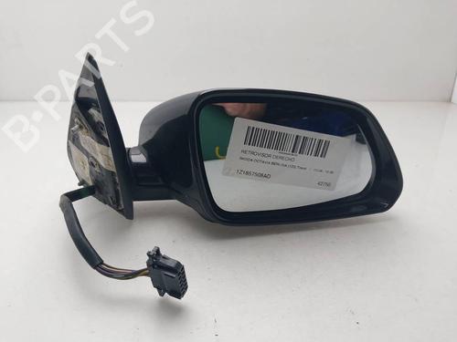 Retrovisor direito Retrovisor direito 38870166 38870166