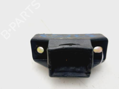 Bagklap lås RENAULT MEGANE I Classic (LA0/1_) 1.4 16V (LA0D, LA1H, lA0W, LA10) (95 hp) 22788165