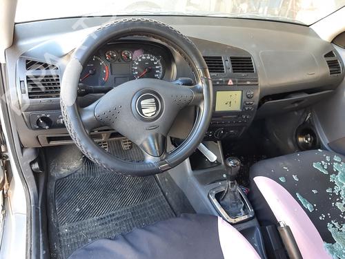 Throttle body SEAT CORDOBA (6K1, 6K2) 1.4 i | BP15285692M82 