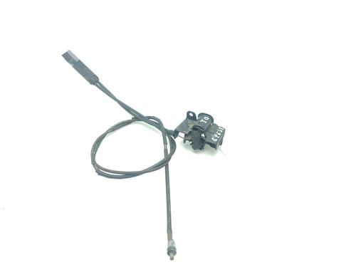 Used Hood lock MERCEDES-BENZ M-CLASS (W164) ML 320 CDI 4-matic (164.122) (224 hp) 22896903