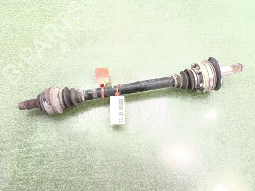 Right rear driveshaft BMW 5 (E60) 525 d | BP37638518M41 - Image 2