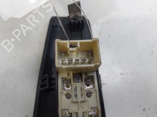 Left rear window switch KIA CERATO I Hatchback (LD) 2.0 CRDi | BP16363874I29 