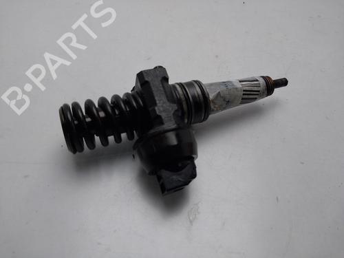 Used Injector Injector SKODA OCTAVIA II Combi (1Z5) 2.0 TDI 4x4 (140 hp) 13654211 13654211