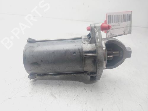 Starter FIAT DOBLO Cargo (263_)  | BP29834474M8 