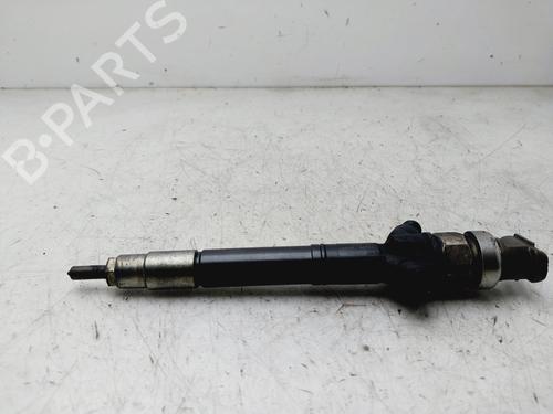Used Injector TOYOTA AURIS (_E15_) [2006-2012]  28208390