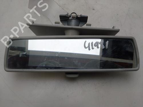 Used Rear mirror Rear mirror SEAT LEON (1P1) [2005-2013] 36339901 36339901
