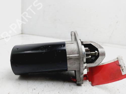 Startmotor IVECO DAILY III Van 35 C 12 V, 35 S 12 V (AGKA43A2, AGKB43A2, AGKB46A2,... (116 hp) 20596952
