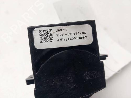 Steering column stalk FORD MONDEO IV (BA7) | BP39751433I23 - Image 2