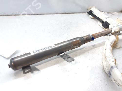 Left curtain airbag PEUGEOT 307 Break (3E)  | BP8603602C11 