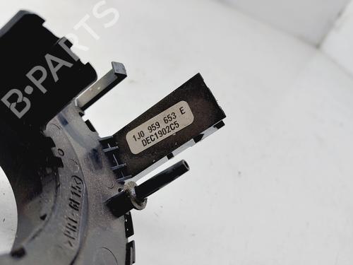 Squib airbag SKODA OCTAVIA I (1U2)  | BP19902829C102 