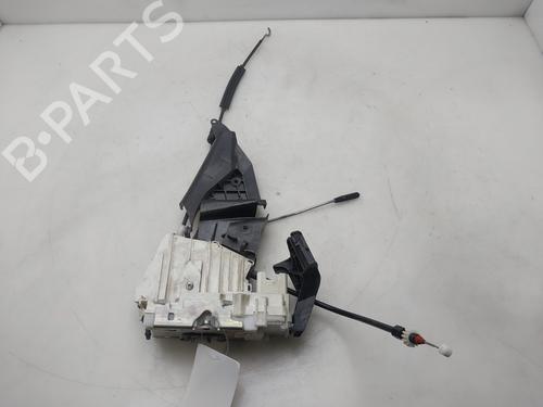 Used Rear left lock Rear left lock 33928714 33928714