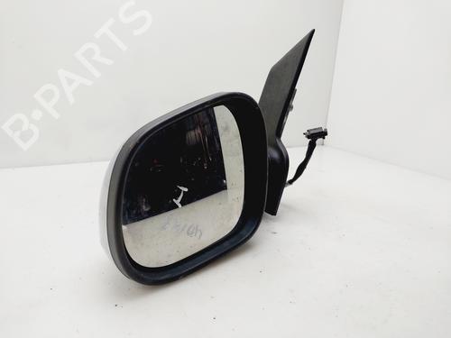 Used Left mirror SEAT ALTEA (5P1) [2004-2015]  31030958