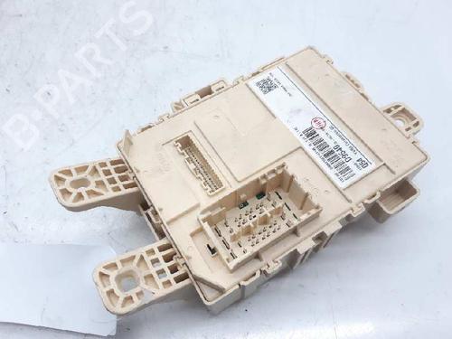 Fuse box KIA SPORTAGE IV (QL, QLE) 1.7 CRDi | BP6544186E1 