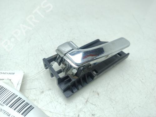 Front left interior door handle KIA CARNIVAL / GRAND CARNIVAL III (VQ)  | BP29941504I13 