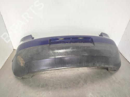 Used Rear bumper VW GOLF V (1K1) [2003-2010]  31840024
