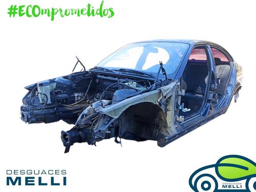 Used Parts BMW 3 (E46) 320 d (150 hp) 4287594