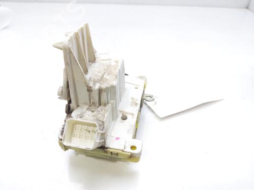 Rear left lock FORD FOCUS I Saloon (DFW) 1.6 16V | BP14973979C100 