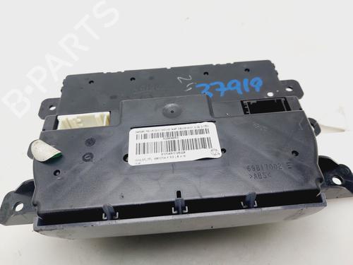 Climate control MINI MINI (R56)  | BP26694679I5 