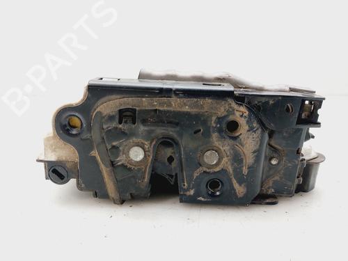 Front right lock SEAT IBIZA IV SC (6J1, 6P5)  | BP20703394C97 