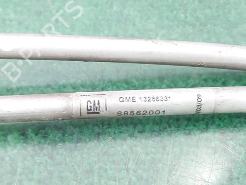 Oil radiator OPEL INSIGNIA A Saloon (G09) 2.0 CDTI (69) | BP31030954M33