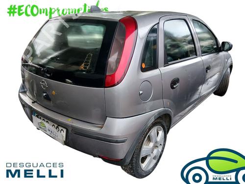 Kompresor / Sprężarka klimatyzacji A/C OPEL CORSA C (X01) 1.0 (F08, F68) | BP30635202M34 