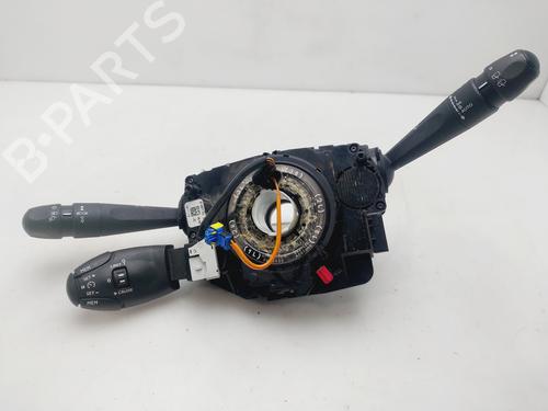 Used Steering wheel controls PEUGEOT 308 II (LB_, LP_, LW_, LH_, L3_) [2013-2021]  29117304
