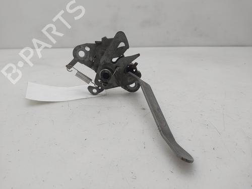 Used Hood lock Hood lock 37691448 37691448
