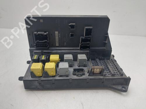 Used Fuse box Fuse box MERCEDES-BENZ SPRINTER 3,5-t Van (B906) [2006-2020] 34155125 34155125