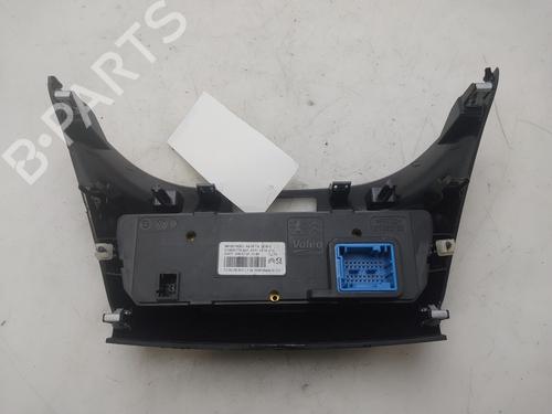 Climate control PEUGEOT 2008 I (CU_) | BP36476164I5 - Image 2