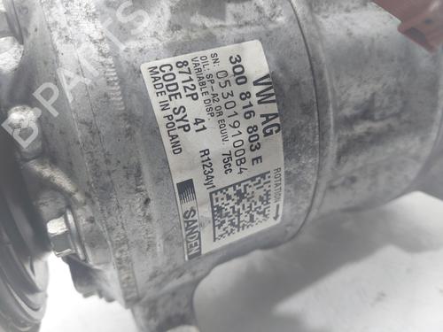 AC compressor VW T-CROSS (C11, D31) | BP32999416M34 - Image 3