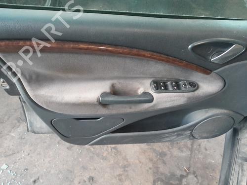 Left headlight CITROËN C5 I (DC_) 2.0 HDi (DCRHZB, DCRHZE) | BP16305308C28 