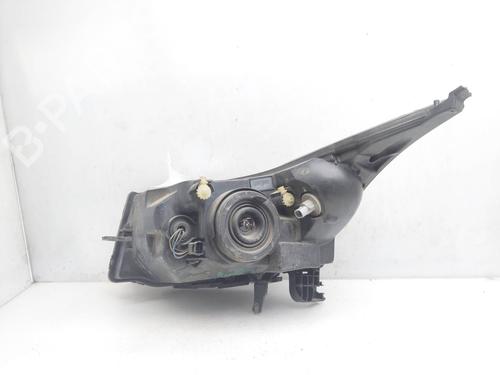Right headlight CHEVROLET CRUZE (J300) 2.0 CDI | BP18168528C29