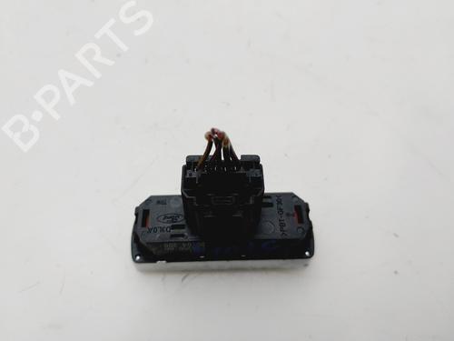 Warning switch FORD MONDEO IV (BA7) 2.0 TDCi | BP28418156I22