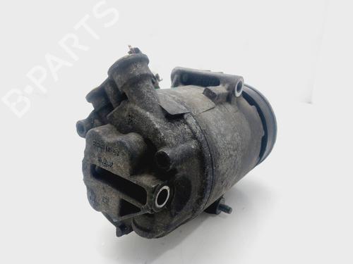 AC compressor OPEL ASTRA H GTC (A04)  | BP24592960M34 