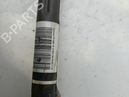 Steering column PEUGEOT RCZ 2.0 HDi | BP38284426M21 - Image 2