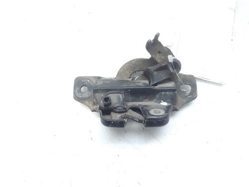 Used Tailgate lock CITROËN BERLINGO / BERLINGO FIRST Box Body/MPV (M_) 2.0 HDI 90 4WD (MBRHY, MCRHY) (90 hp) 12409160