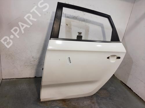 Left rear door KIA CARENS IV  | BP16034460C4