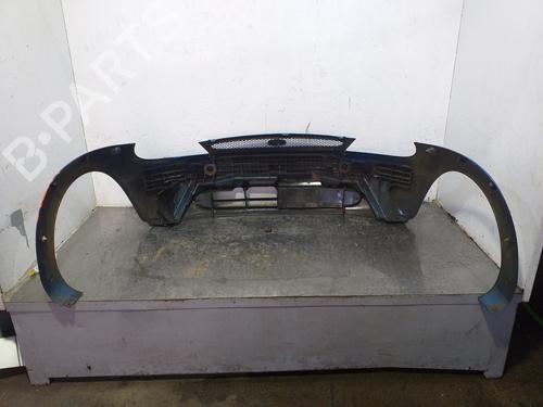 Front bumper FORD KA (RB_) 1.3 i ROCAM | BP19532492C7 